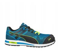 Chaussures de travail Puma BlazeKnit S1P HRO SRC, pointure 42