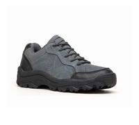 Chaussures de travail Rouchette Brest Gris 41