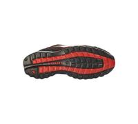Chaussures de travail rouge/noir DUCATI GLOVE MONSTER LOW S3S FO HRO DIADORA - 182048C1462 41