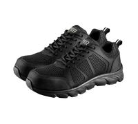 NEO TOOLS Bottes de sécurité Bottes de travail Chaussures de travail Sport S1P SRC - Taille 47