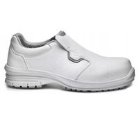 Chaussures de travail, sandales imperméables Base B0962 WHR, taille 39