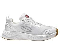 Chaussures de travail Sir Safety SIR JOGGER O1 pour homme, semelle en ETPU, sans embout de protection, blanches, taille 42, BLANC