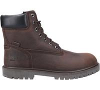 Chaussures de travail Timberland Pro Iconic S3 marron | marron | taille 46 - 192363644943