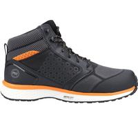 Chaussures de travail Timberland Pro Reaxion Mid S3 | orange | taille 44 - 193390791327
