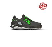 Chaussures de sécurité basses modèle DAKOTA - U POWER RN20064