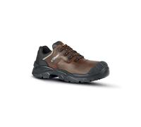 Chaussures de travail U-Power Quebec S3 SRC Marron 41