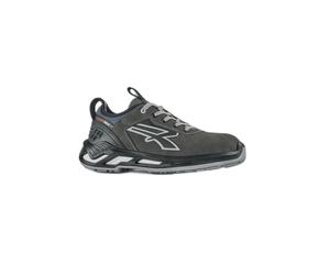 Chaussures de travail U-Power Red 360 New Byron ESD S3 SRC Noir 42