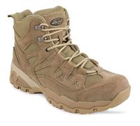Chaussures Désert Squad 5 Mil-Tec