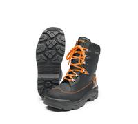 Chaussures / DYNAMIC GTX - taille 39 STIHL - Pour travaux à la tronçonneuse.