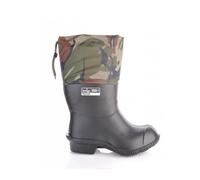 CHAUSSURES FILCAK EVA POINTURE 45 AVEC COLLIER CAMOUFLAGE 802
