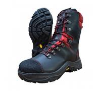 Chaussures forestières protection scie à chaîne ELITE - S3 WR HI CI HRO SRC - taille 44 FRANCITAL