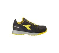 Chaussures de sécurité basse GLOVE MDS LOW S3S FO HRO SR - Noir - DIADORA - 701.181135/80013