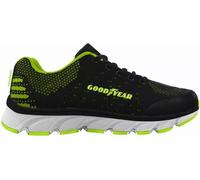 Chaussures Goodyear Phoenix S1P Black/Green T.44 - 1571T44