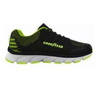 Chaussures Goodyear Phoenix S1P Black/Green T.45 - 1571T45 G