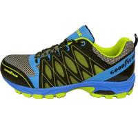 Chaussures Goodyear Silverstone S1 Multi-Multi T.39 - 1503T39