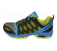 Goodyear Sécuritéitshoes GYSHU1503 S1 - SRA - HRO Safety Shoes Multicolor EUR 41