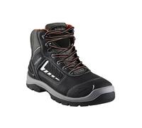 Baskets de sécurité montantes ELITE S3 SRC ESD noir T48 - BLÅKLÄDER - 24520000990048