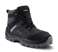 Gaston Mille Chaussures de sécurité montantes Hot Pepper S3L AN HI CI FO LG SR T40