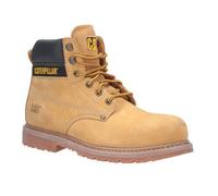 Chaussures Hautes De Sécurité S3 Caterpillar Powerplant - 45