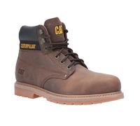 Chaussures Hautes De Sécurité S3 Caterpillar Powerplant - 46