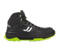 Chaussures Hautes Jalfuture Sas S3 Ci Hi Src Esd Pointure 42