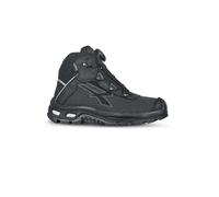 CHAUSSURES HAUTES KORA s S7S CI HI HRO FO SR NOIR - U POWER - RL1E214 43