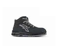 CHAUSSURES HAUTES MORRISON s ESD S3S CI FO SR NOIR - U POWER - RK10104 40