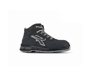 CHAUSSURES HAUTES MORRISON s ESD S3S CI FO SR NOIR - U POWER - RK10104 40