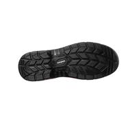 Chaussures hautes NACRITE S1P noir - COVERGUARD - 9NAC010 40