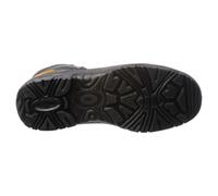 Chaussures hautes OPAL S3 SRC noir - COVERGUARD - 9OPAH 43