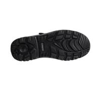 Chaussures hautes QUARTZ II S3 noires - COVERGUARD - 9QUAR10 39