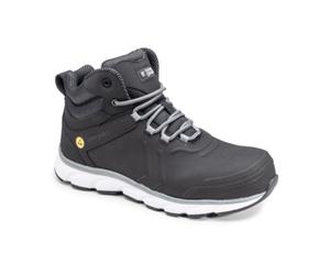 Chaussures hautes SHUNGITE anthracite S3 - COVERGUARD - 9SHU150 43