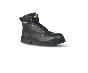 CHAUSSURES HAUTES TRACK L S3 FO SR NOIR - U POWER - UM10013 43