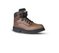 CHAUSSURES HAUTES TRIBAL s S3S FO SR MARRON - U POWER - UM10074 44