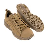 Chaussures Hybrid Tactical Shoes 2.0 Pentagon - Coyote 40