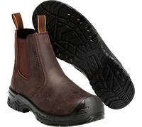Bottines de sécurité MASCOT S3S - F1000-715