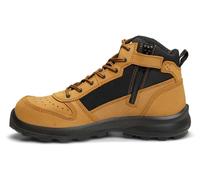 Chaussures Michigan Sneaker Midcut Zip CARHARTT P.40 - S1F700919296P40