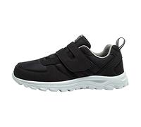 Chaussures orthopédiques diabétiques homme femme ultra large avec fermeture | Fermeture réglable pour pied extra large, tige en maille respirante, idéales pour le confort quotidien et la santé du pied