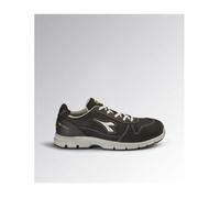 Chaussure de sécurité basse noir DIADORA UTILITY RUN LOW S3S FO SR ESD - 18115480013 36