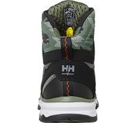 Chaussures Sécurité Chelsea Evo Camo Confort, Protection Et Style Camouflage - Helly Hansen
