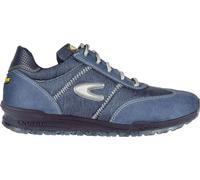 Chaussures Sécurité Cofra Brezzi S1 Protection S1, Confort Optimal, Taille 44 - Cofra