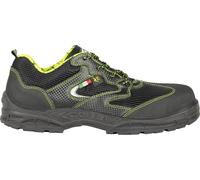 Chaussures Sécurité électricien Cofra T45 Protection électrique Et Antidérapante e - Cofra