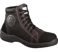 Chaussures Sécurité Femme S3 Honor Protection Optimale Et Confort Féminin - Honor