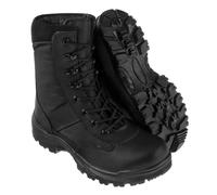 Chaussures Security Mil-Tec - Black 45