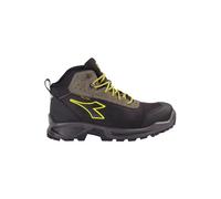 Chaussure de sécurité montante noir-gris DIADORA UTILITY SPORT DIATEX MID S7S FO CI SR - 181120C2815 41