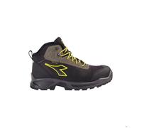 Diadora Chaussure de sécurité montante Utility Sport Diatex MID S7S FO CI SR noir-gris 43
