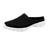 Chaussures Sportives pour Femmes avec Lacets Conception Respirante et Légère Idéales pour Marche Travail et Activités Quotidiennes Style Décontracté et Confortable