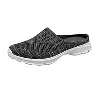 Chaussures Sportives pour Femmes avec Lacets Conception Respirante et Légère Idéales pour Marche Travail et Activités Quotidiennes Style Décontracté et Confortable