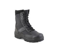 Chaussures Security Mil-Tec - Black 44