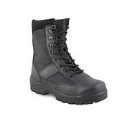 Chaussures tactiques Security